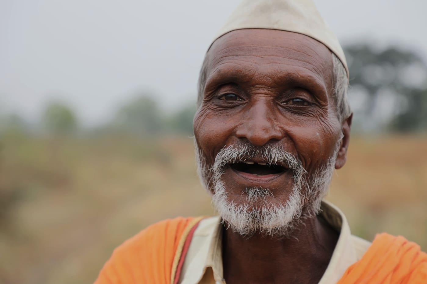 Our Farmer Partners